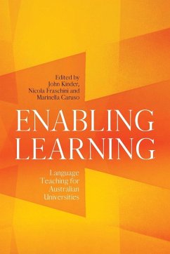 Cover Enabling Learning