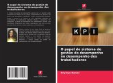 O papel do sistema de gestão do desempenho no desempenho dos trabalhadores