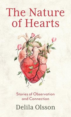 The Nature of Hearts - Olsson, Delila