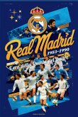 Real Madrid 1983-1990