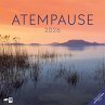 Atempause Broschürenkalender 2026 -... - Bild 1