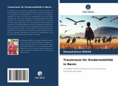 Cover Traumraum für Kindermobilität in Benin