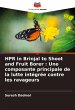 HPR in Brinjal to Shoot and Fruit Borer... - Bild 1