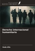 Derecho internacional humanitario