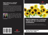 Egeria densa as a nutrient substrate for ornamental sunflowers Egeria densa as a nutrient substrate for ornamental sunflowers