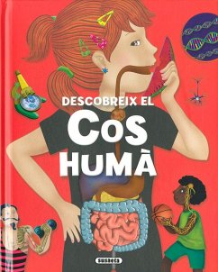 DESCOBREIX EL COS HUMA