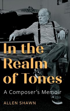 Cover In the Realm of Tones