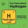 Fun Facts about Hydrogen - Bild 1