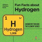 Fun Facts about Hydrogen Fun Facts about Hydrogen