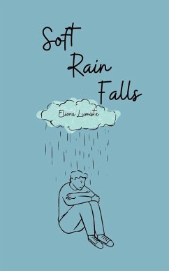 Cover Soft Rain Falls