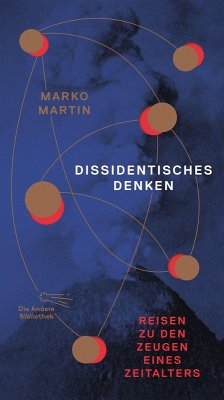 Dissidentisches Denken - Martin, Marko