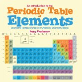 An Introduction to the Periodic Table of Elements An Introduction to the Periodic Table of Elements
