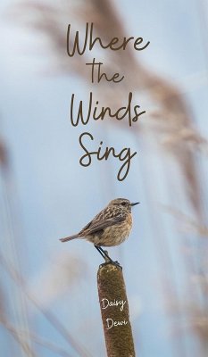 Cover Where the Winds Sing