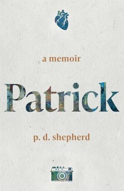 Patrick - Shepherd, P. D.