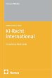 KI-Recht international - Bild 1