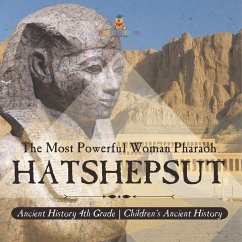 Cover Hatshepsut