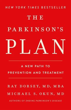 Cover The Parkinson's Plan