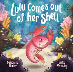 Cover Lulu Comes Out Of Her Shell