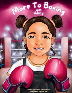 Cover More To Boxing With Abby