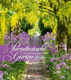 Paradiesische Gärten Kalender 2026 Paradiesische Gärten Kalender 2026