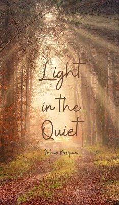 Light in the Quiet - Kirsipuu, Johan