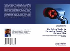 The Role of Radio in Enhancing Security in Communities - Tarlumun, Iorlumun;Nguemo Ujia, Esther