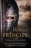 Il Principe - Commentato da Winston Churchill