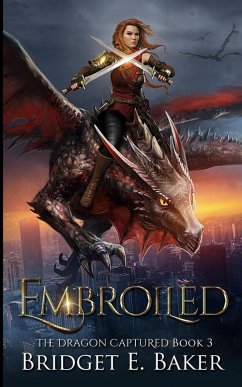 Cover Embroiled
