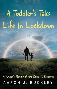 Cover A Toddler's Tale