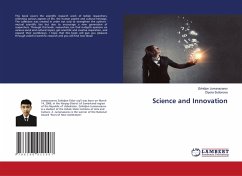 Science and Innovation - Jumanazarov, Zohidjon;Sultonova, Diyora