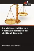 La visione codificata e costituzionalizzata del diritto di famiglia La visione codificata e costituzionalizzata del diritto di famiglia