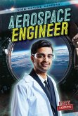 Aerospace Engineer Aerospace Engineer