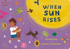 Cover When Sun Rises