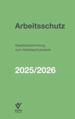Arbeitsschutz Cover Arbeitsschutz