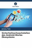Sicherheitsschwachstellen des Android-Werbe-Ökosystems Sicherheitsschwachstellen des Android-Werbe-Ökosystems