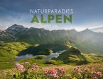 Naturparadies Alpen Kalender 2026 Naturparadies Alpen Kalender 2026