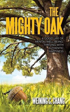 Cover The Mighty Oak