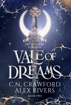 Vale of Dreams - Crawford, C N