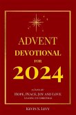 Advent Devotional For 2024