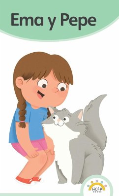 Ema y Pepe - Martínez, Liliana