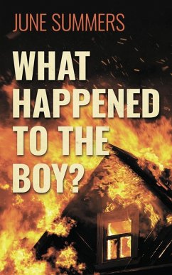 What Happened to the Boy? - Summers, June