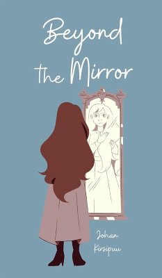 Cover Beyond the Mirror