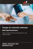 Tempo di controllo ottimale dell'ipertensione Tempo di controllo ottimale dell'ipertensione