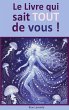 Le livre qui sait TOUT de vous ! - Bild 1