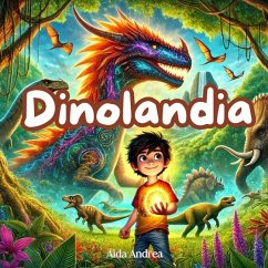 Cover Dinolandia