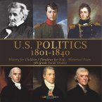 U.S. Politics 1801-1840 - History for Children   Timelines for Kids - Historical Facts   5th Grade Social Studies
