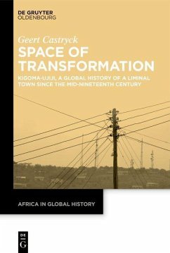 Cover Space of Transformation