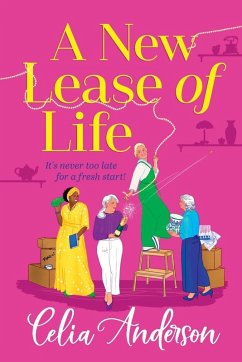 Cover A New Lease of Life