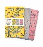 Royal Pavilion, Brighton Set of 3 Mini Notebooks Royal Pavilion, Brighton Set of 3 Mini Notebooks