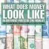 What Does Money Look Like In Different... - Bild 1